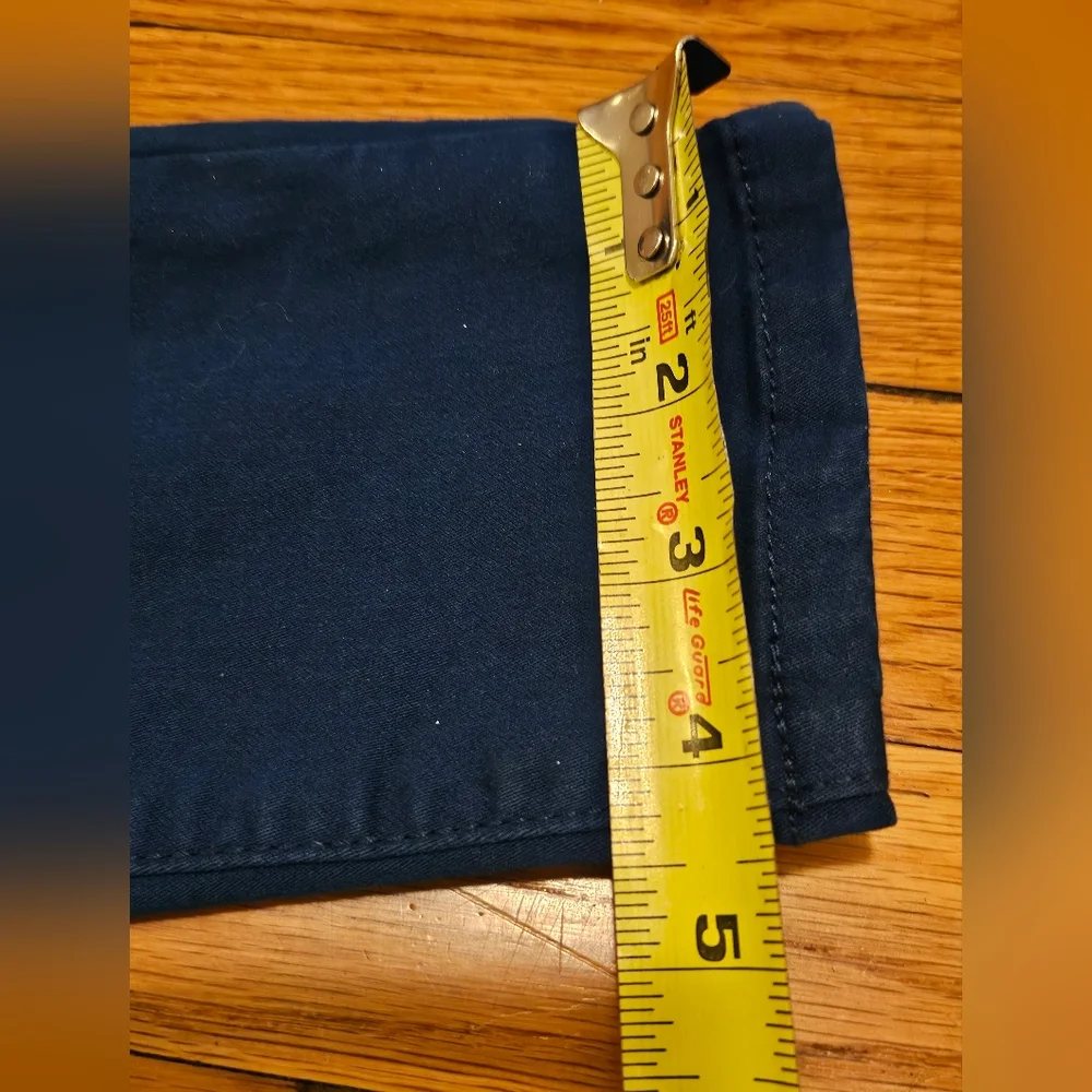 LULAROE Magic Waist Stretch Blue Jeans Women's Size 28